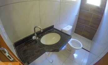 Imagem 6: Casa para venda tem 90 metros quadrados com 3 quartos em Mucunã - Maracanaú - CE