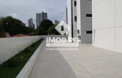 Imagem 4: Apartamento para venda tem 72 metros quadrados com 3 quartos em Miramar - João Pessoa - PB