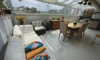 Imagem 3: Apartamento Padrão em São Paulo