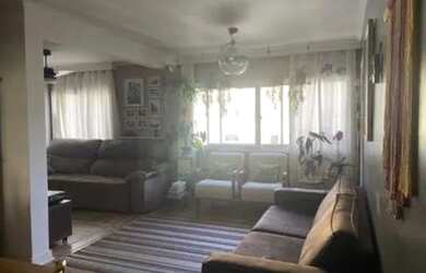 Imagem 2: Apartamento com 3 dormitórios à venda, 89 m² por R$ 650.000,00 - Campo Belo - São Paulo/SP