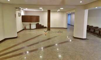 Imagem 2: Salão para alugar, 560 m² por R$ 16.100,00/mês - Vila Bastos - Santo André/SP