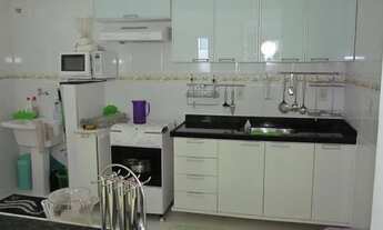 Imagem 6: Arraial do cabo, prainha!