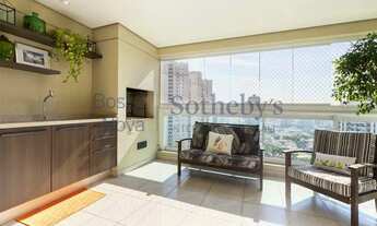 Imagem 3: Apartamento reformado em condomínio clube