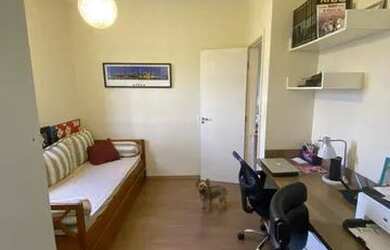 Imagem 5: Cobertura com 2 quartos à venda, 130 m² por R$ 510.000 - Vila São José - Taubaté/SP- Resid