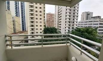 Imagem 8: Flat em Pinheiros, prox ao Hosp das Clinicas, Metrô Clinicas e Oscar Freire