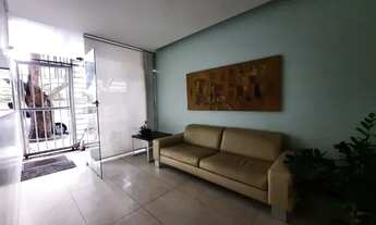 Imagem 2: Apartamento para aluguel com 108 metros quadrados, com 3 quartos em Centro - Salvador - BA