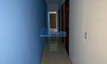 Imagem 5: Casa para locação com dois dormitórios no Cataratas