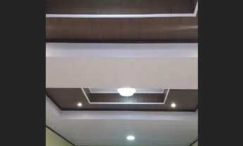 Imagem 6: Casa pra alugar floresta tropical