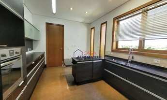 Imagem 6: Casa no Tamboré 11 - Santana de Parnaíba/SP