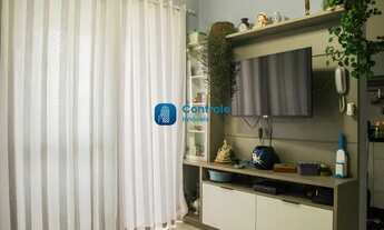 Imagem: R)Apartamento com 02 dormitórios no Centro