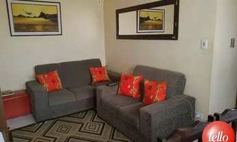 Imagem 2: São Paulo - Apartamento Padrão - Tucuruvi