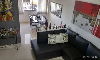 Imagem 2: Cobertura Duplex no Alto da Boa Vista - 174 m2 - 3 dormitórios 1 suíte