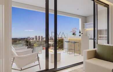 Imagem 5: APARTAMENTO 3 SUÍTES BATEL ARYA 1