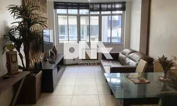 Imagem 2: Apartamento-À VENDA-Copacabana-Rio de Janeiro-RJ