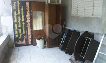 Imagem 7: Casa no bairro Cidade Jardim