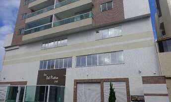 Imagem 1: Apto mobili. 3 qtos .C/1 Suíte - wi-fi - 2 GAR.-praia do morro