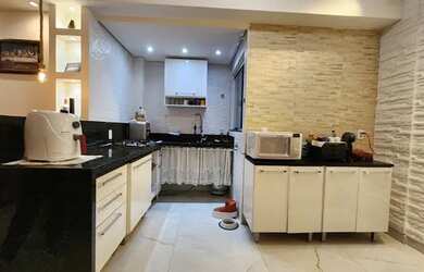 Imagem 4: Cobertura primeira etapa Cond Entre Lagos