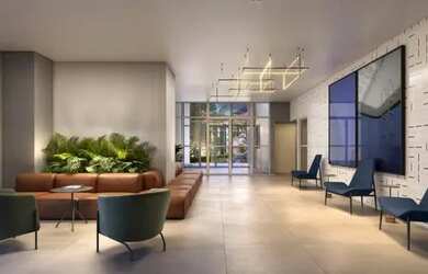 Imagem 7: Studio para venda tem 24 metros quadrados com 1 quarto em Bela Vista - São Paulo - SP