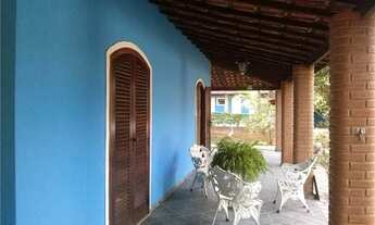 Imagem 7: Chacara no Bairro Panorama Parque na cidade de Bauru