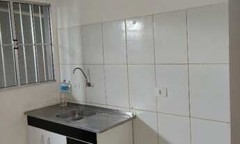 Imagem 5: Casa térrea para locação - Vl. Palmeiras