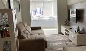 Imagem 1: São Paulo - Apartamento Padrão - Tatuapé