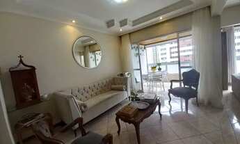 Imagem 4: SALVADOR - Apartamento Padrão - PITUBA