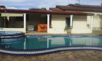 Imagem 2: Casa SMT Casa com 4 dormitórios