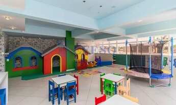 Imagem 3: Apartamento para aluguel possui 75 metros quadrados com 2 quartos em Centro - Gravataí - R