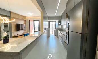 Imagem 5: APARTAMENTO COM 2 SUÍTES, PORTEIRA FECHADA