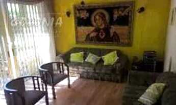 Imagem 3: Santo André - Casa Padrão - Vila São Pedro