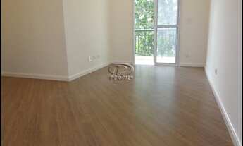 Imagem: APARTAMENTO - VILA BELA - 2 DORMITÓRIOS