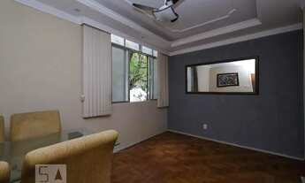 Imagem: Apartamento à Venda - Vila Isabel, 2 Quartos