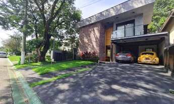 Imagem: Casa à venda, 330 m² por R$ 3.990.000,00