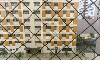 Imagem 5: Apartamento para Aluguel - Jardim do Mar, 3 Quartos, 120 m2