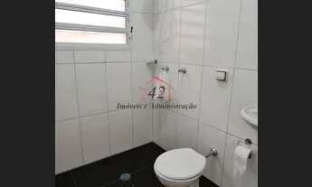 Imagem 4: Sobrado NOVO para locação 2 quartos garagem Paulicéia