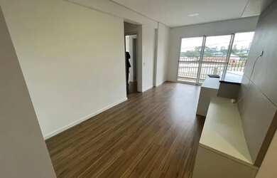 Imagem 2: CURITIBA - Apartamento Padrão - Santo Inácio