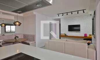 Imagem 2: Apartamento para Aluguel - Aclimação, 2 Quartos, 80 m2