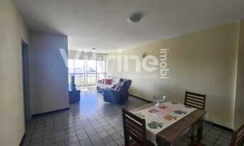 Imagem 4: Apartamento de 106m² - Edificio Van Dick - Bairro Suíssa