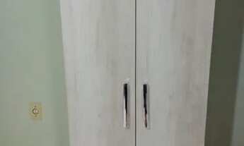 Imagem 2: Quarto com mobília. Diária ou mensal