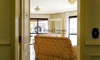 Imagem 5: SãO PAULO - Cobertura - Jardim Vila Mariana - Chácara Klabin