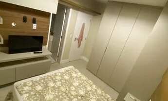 Imagem 6: Apartamento no Renascença, Mobiliado, Fino Acabamento, 3 Quartos sendo 1 Suíte