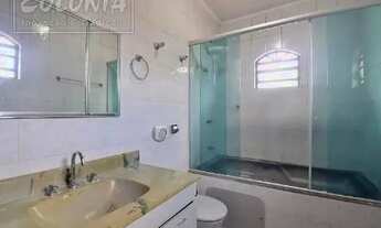 Imagem 7: Santo André - Casa Padrão - Vila Camilópolis