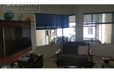 Imagem 2: Santo André - Casa Padrão - Vila Camilópolis