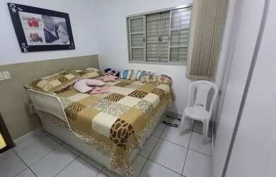 Imagem 6: Casa para venda com 140 metros quadrados com 3 quartos