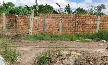 Imagem: Vendo Terreno no Bairro do Icuí-Guajará