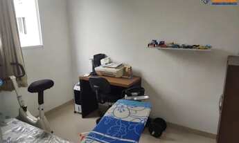 Imagem 5: LAURO DE FREITAS - Apartamento Padrão - CAIXA D'ÁGUA