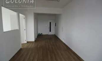 Imagem 3: Santo André - Conjunto Comercial/sala - Santa Teresinha