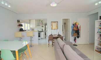 Imagem: São Paulo - Apartamento Padrão - Saúde