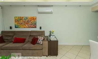 Imagem 6: Apartamento à Venda - Vila Romana, 3 Quartos, 119 m2