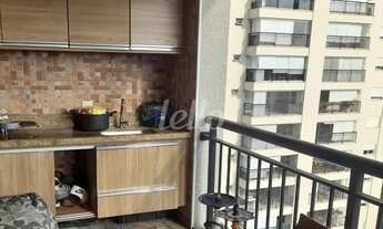 Imagem 6: São Paulo - Apartamento Padrão - Tucuruvi